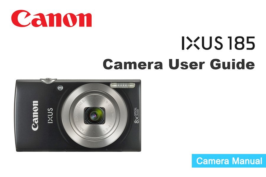 Canon Ixus 65 User Manual Pdf